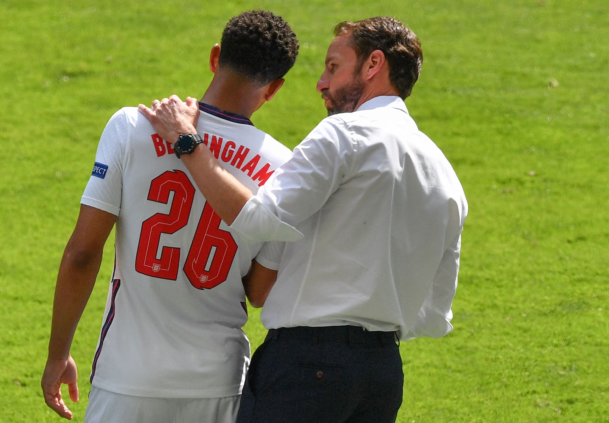 球进了，但故事才刚开始（进球只是序章）